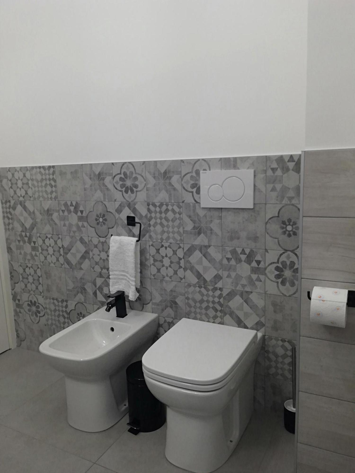 Your Place In Trastevere Appartement *