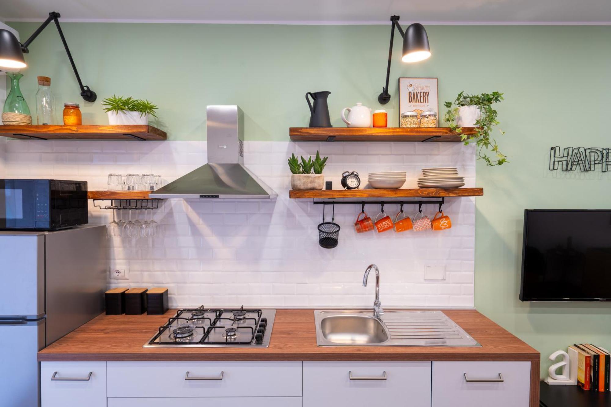 Appartamento Your Place In Trastevere