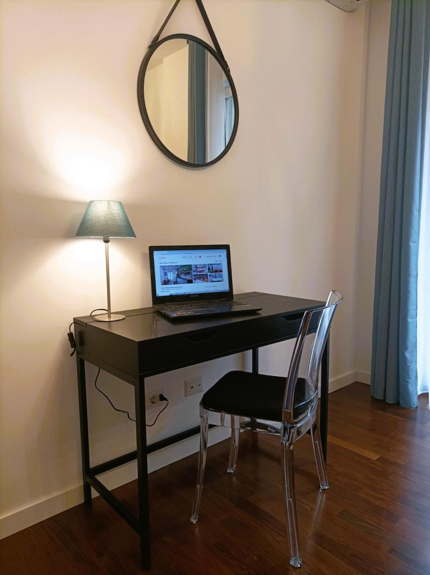 Appartamento Your Place In Trastevere *