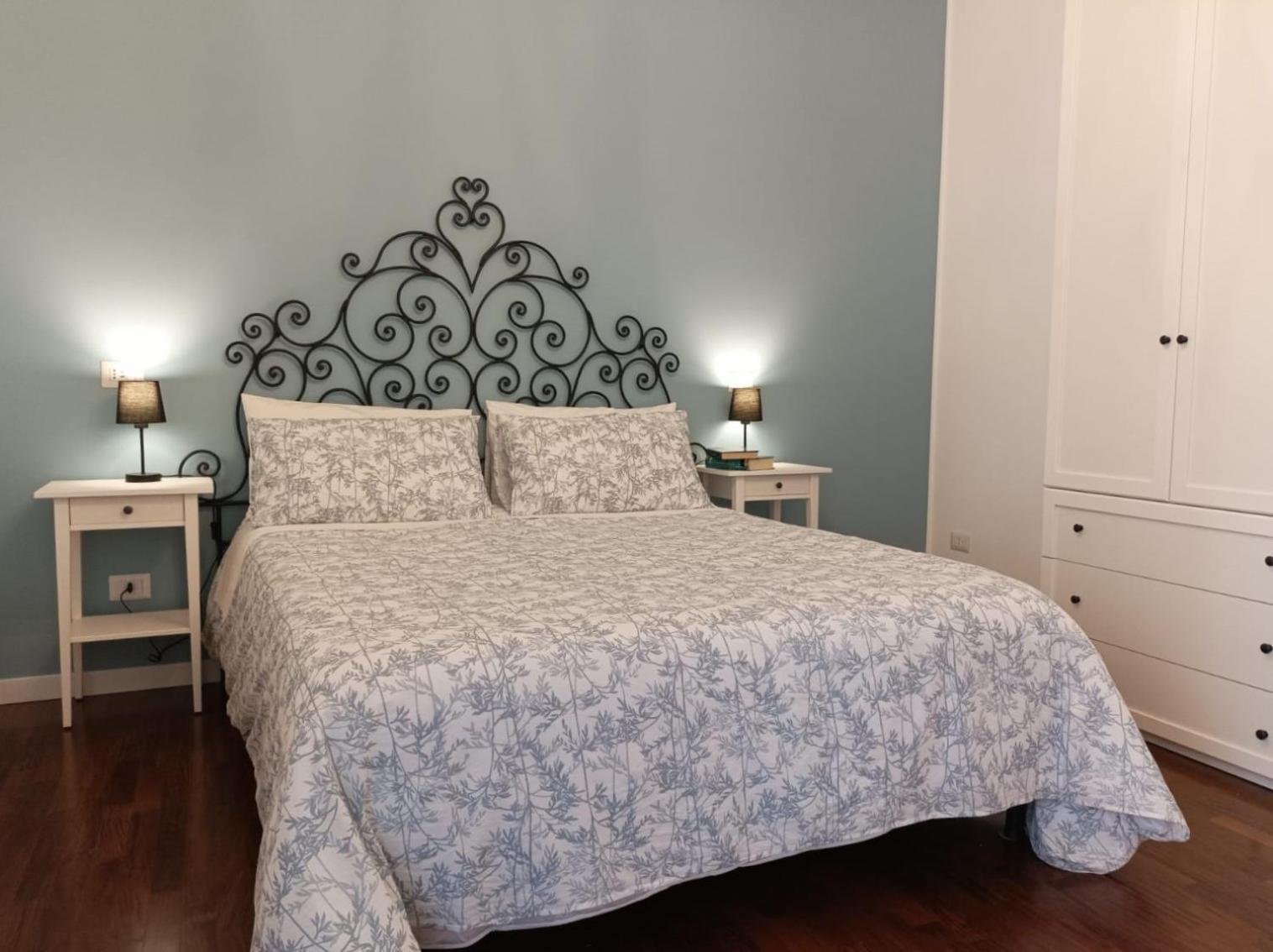 Your Place In Trastevere Appartamento