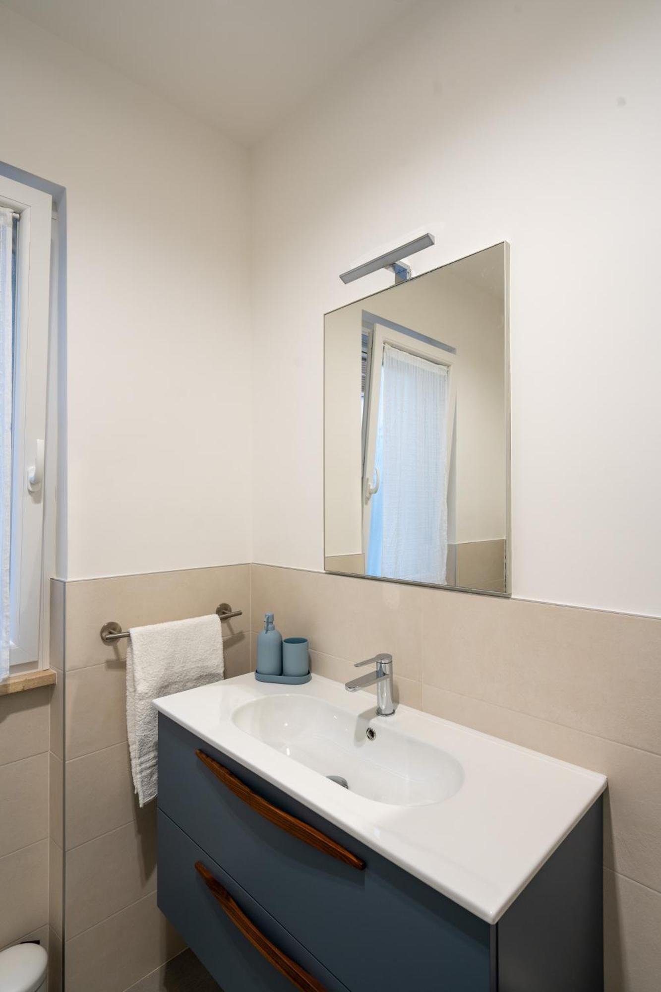 Appartamento Your Place In Trastevere