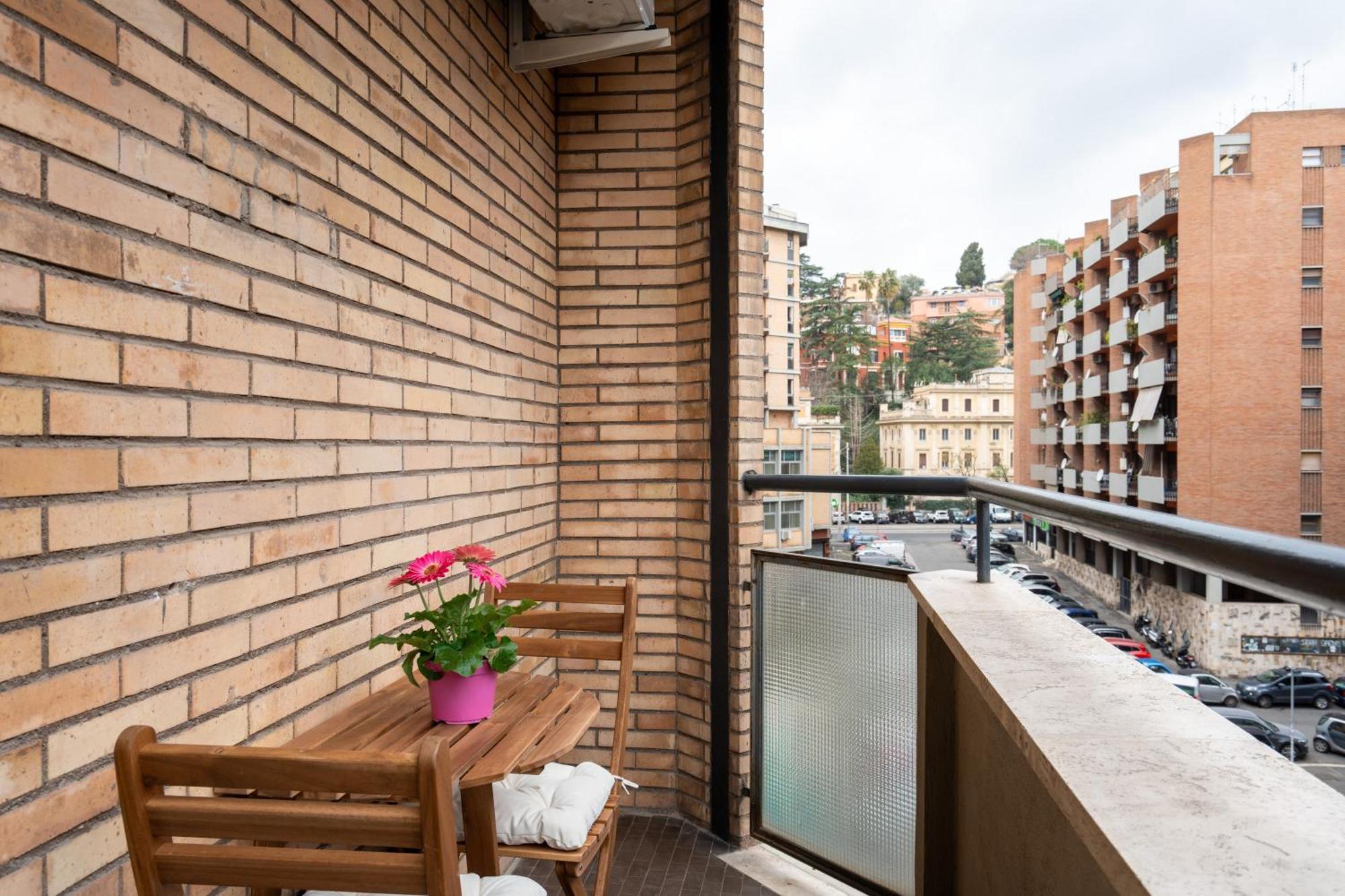 Appartamento Your Place In Trastevere *