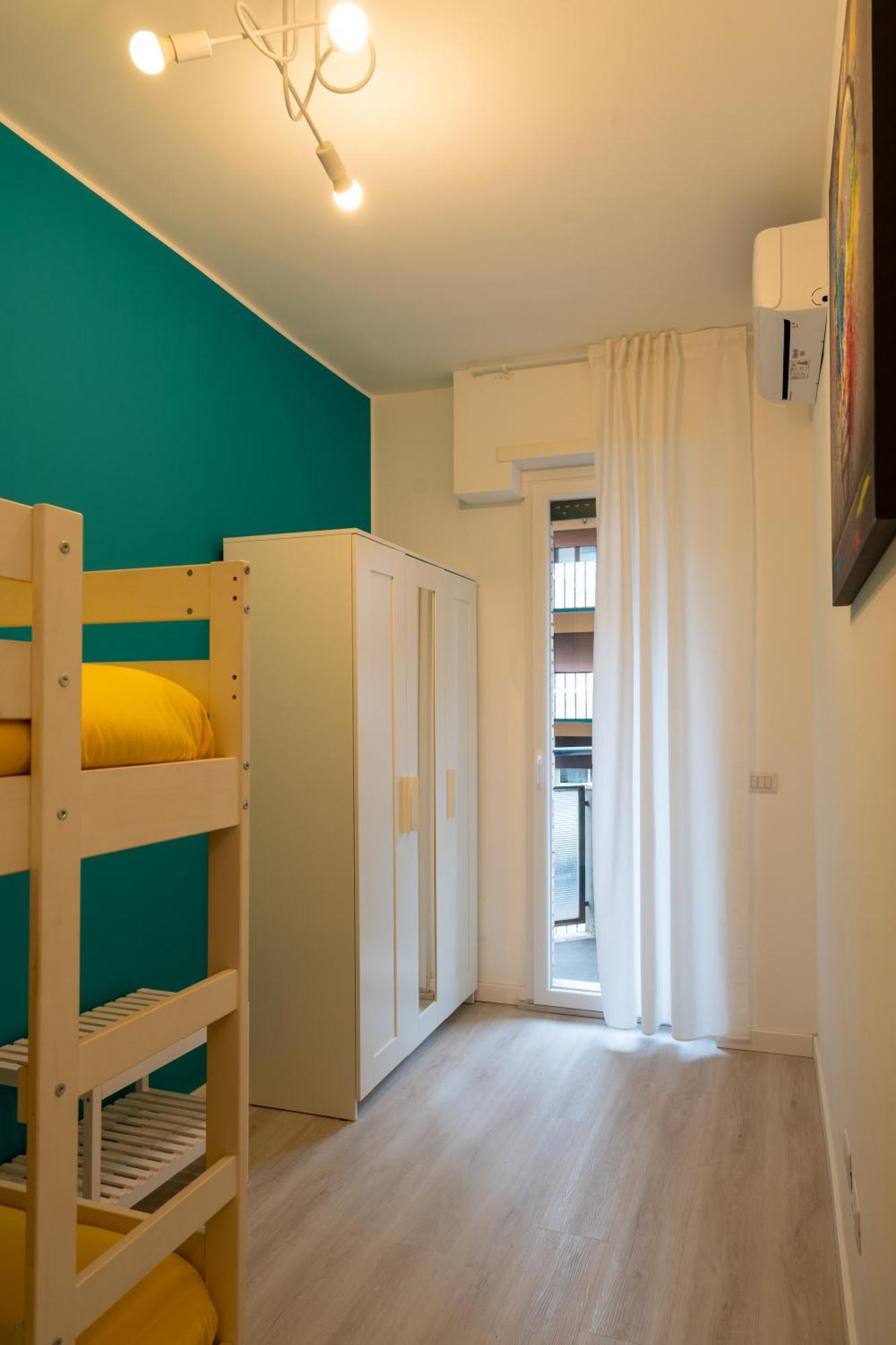 Your Place In Trastevere Appartamento Roma