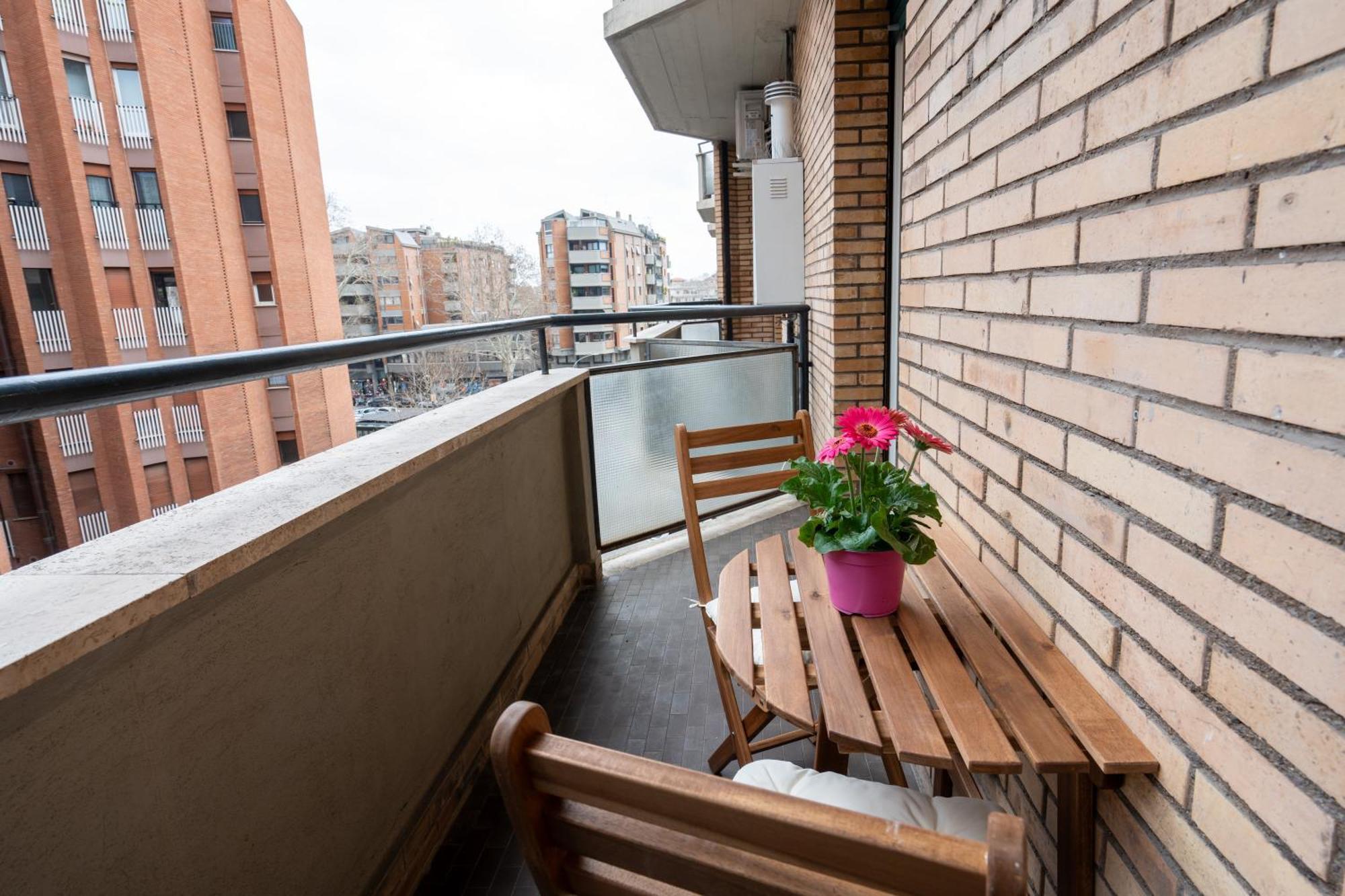 Appartamento Your Place In Trastevere Roma